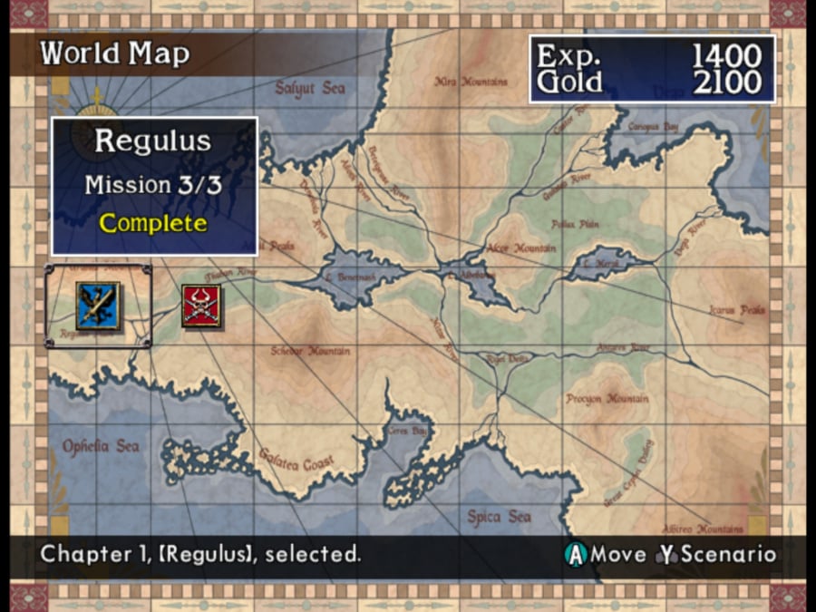 SoulCalibur II Review - Screenshot 2 of 6