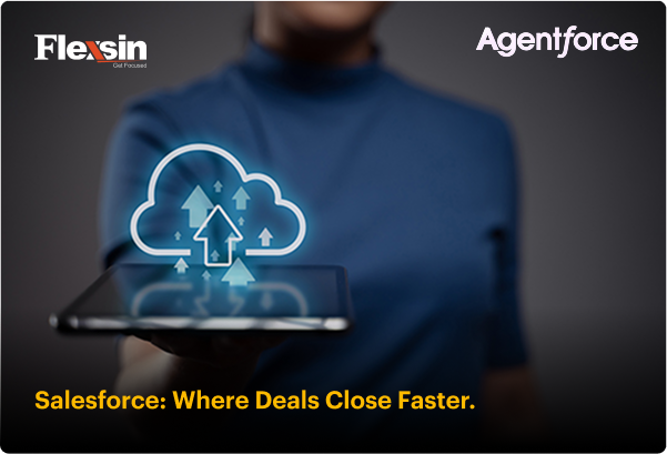 Optimizing customer service and experience with Agentforce Salesforce automation tools.