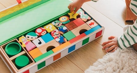 Nintendo My Mario
