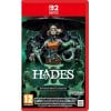 Hades II Nintendo Switch 2 Edition