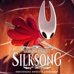 1st Place - Hollow Knight: Silksong (Switch 1 & 2)