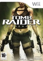 Tomb Raider: Underworld (Wii)