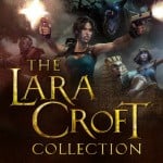 The Lara Croft Collection (Switch eShop)