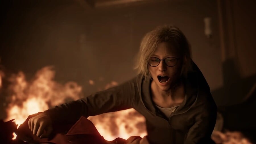 Resident Evil Requiem