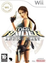 Tomb Raider: Anniversary (Wii)