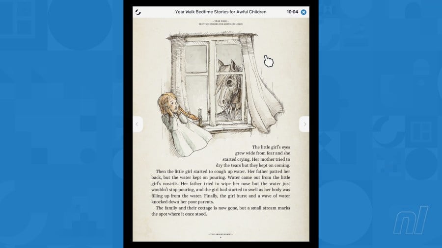 Simogo Legacy Collection - Nintendo Switch 2 Edition Review - Screenshot 3 of 5