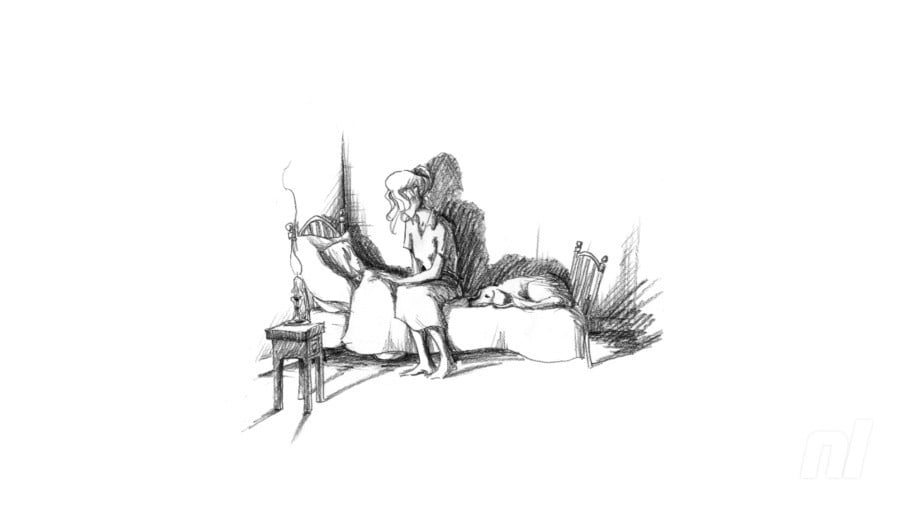 Simogo Legacy Collection - Nintendo Switch 2 Edition Review - Screenshot 2 of 5