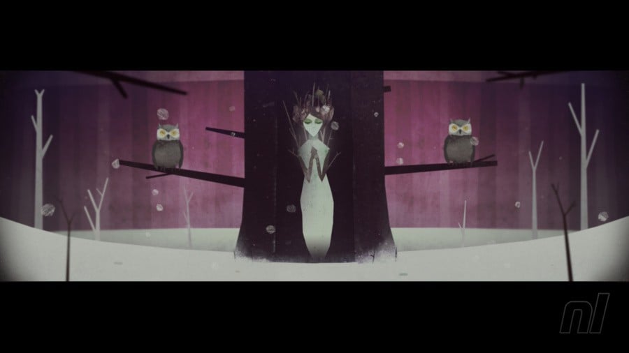 Simogo Legacy Collection - Nintendo Switch 2 Edition Review - Screenshot 4 of 5